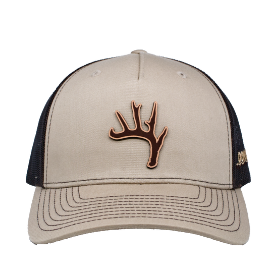 Sheddy Hat - Tan