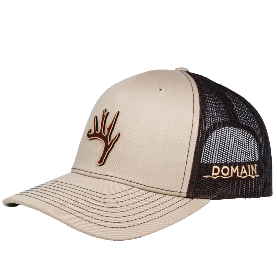 Sheddy Hat - Tan