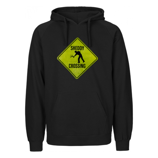 Sheddy Crossing Hoodie