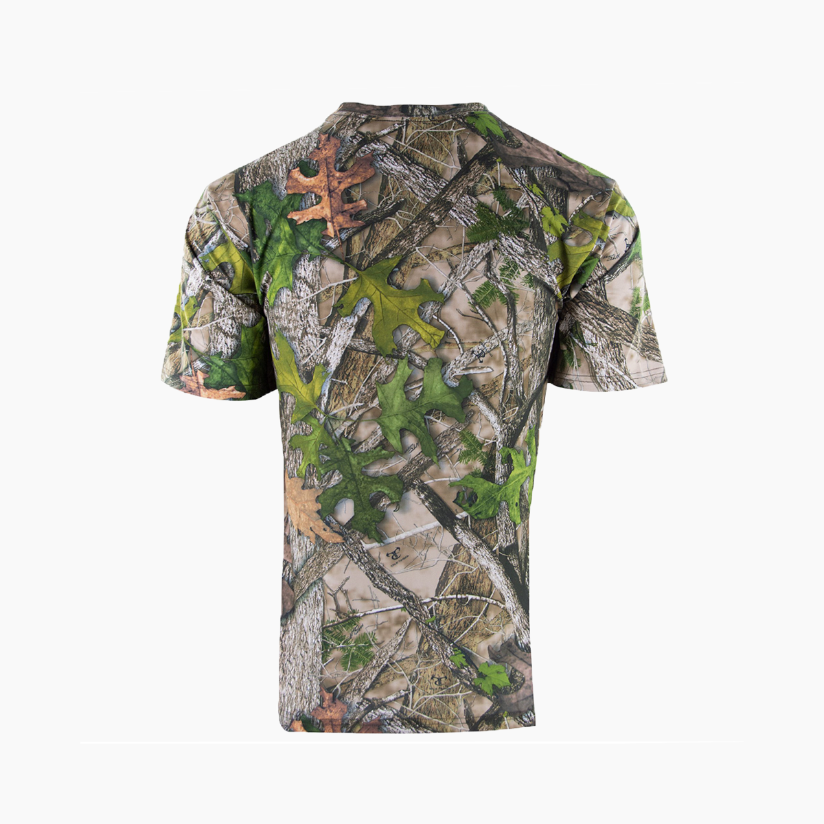 Short Sleeve Performance Tee - HTC Green