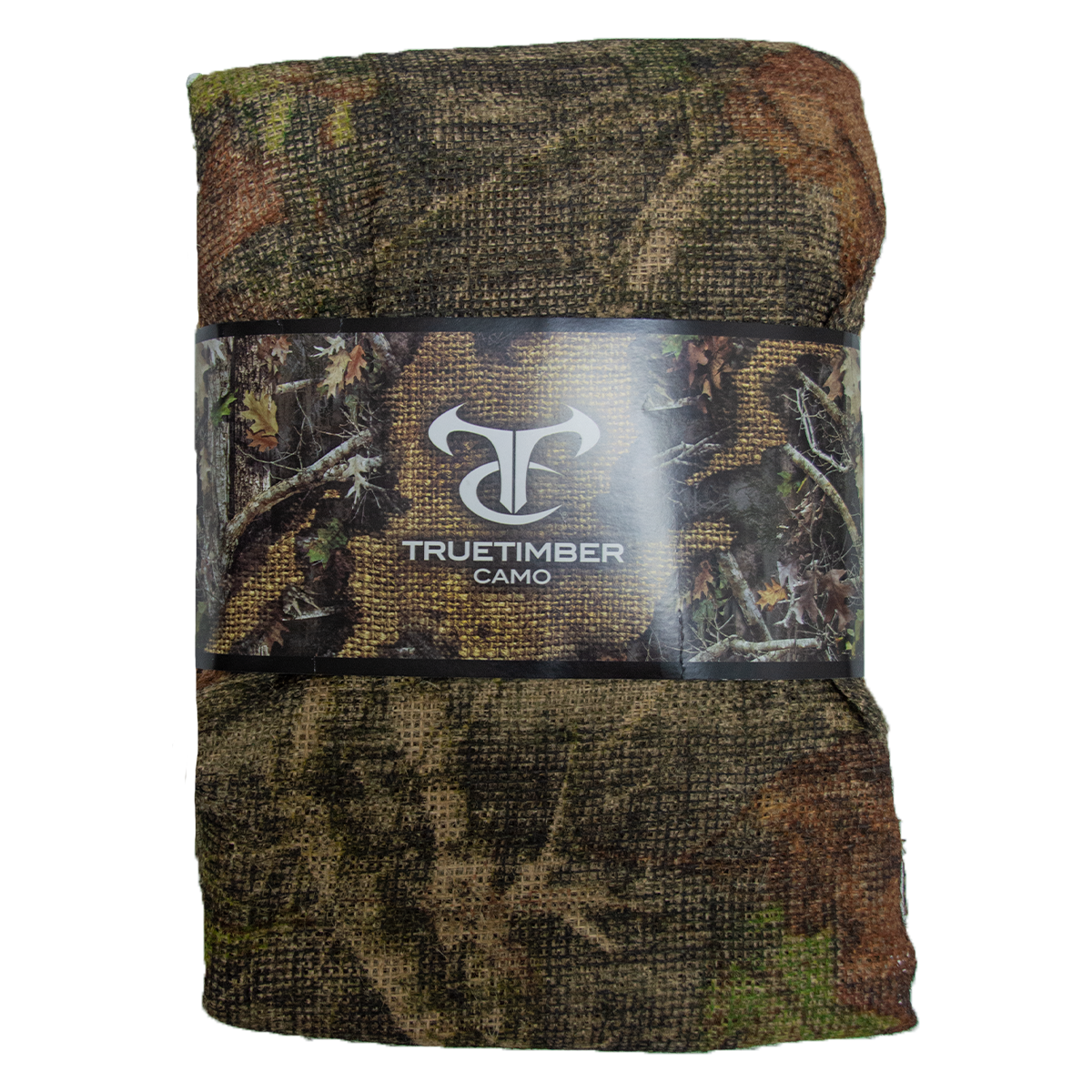 Camo Burlap Bundle