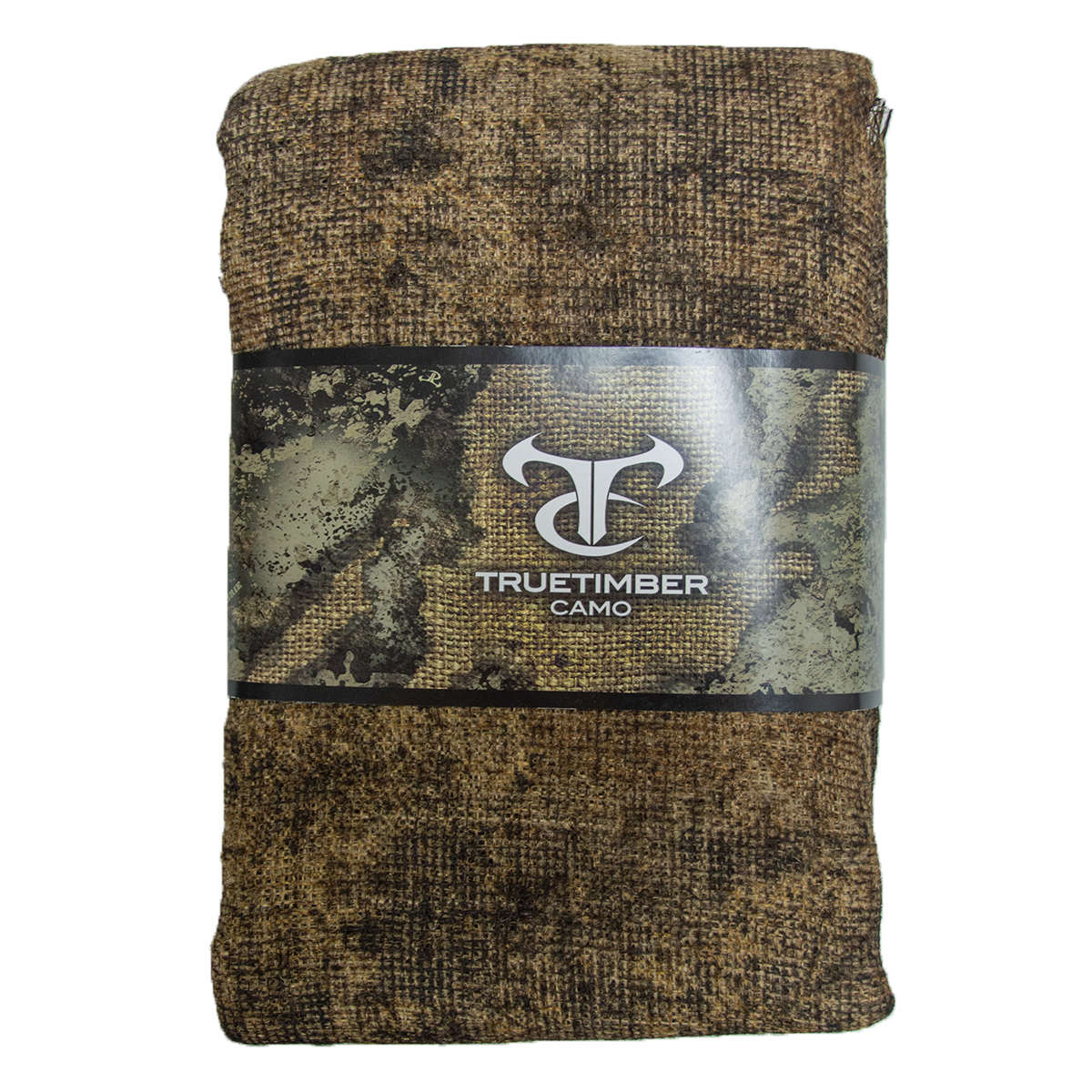 Camo Burlap Bundle