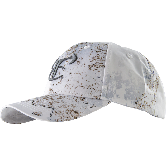 Tundra/December Sky Logo Cap