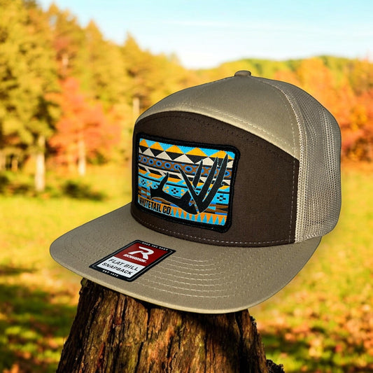 awesome western hat