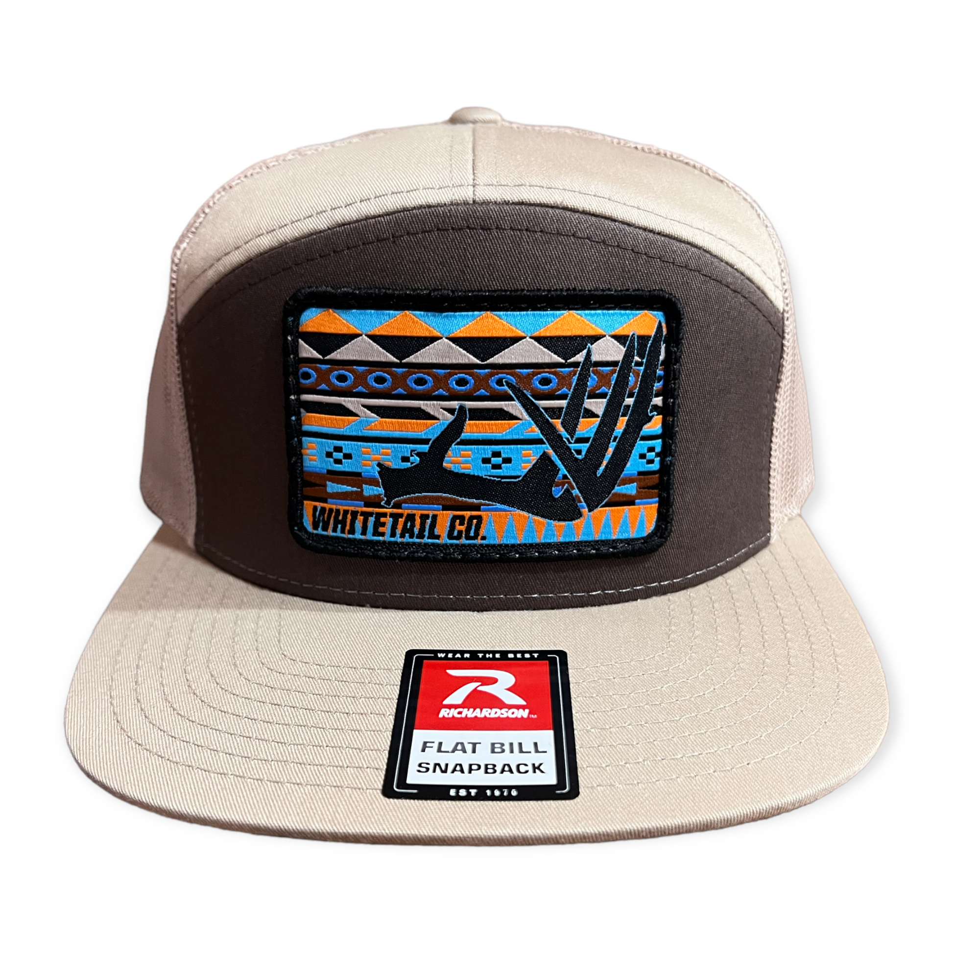 whitetail shed hat