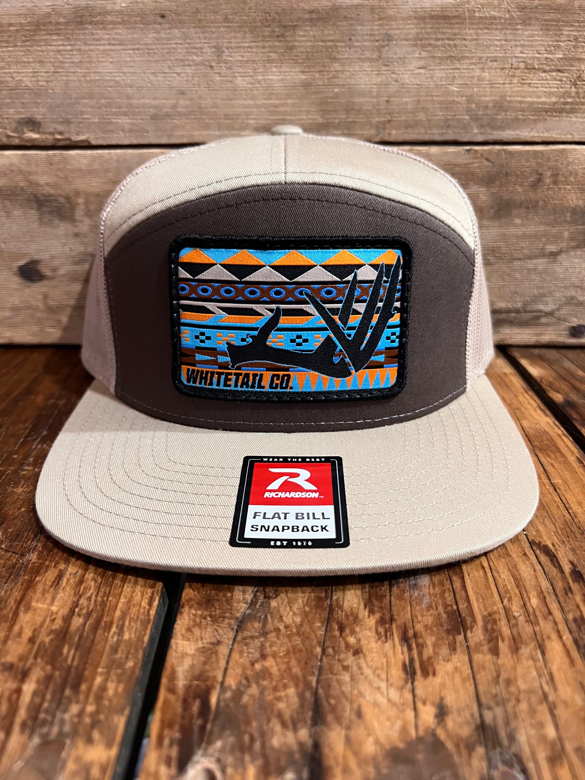 awesome western ball cap
