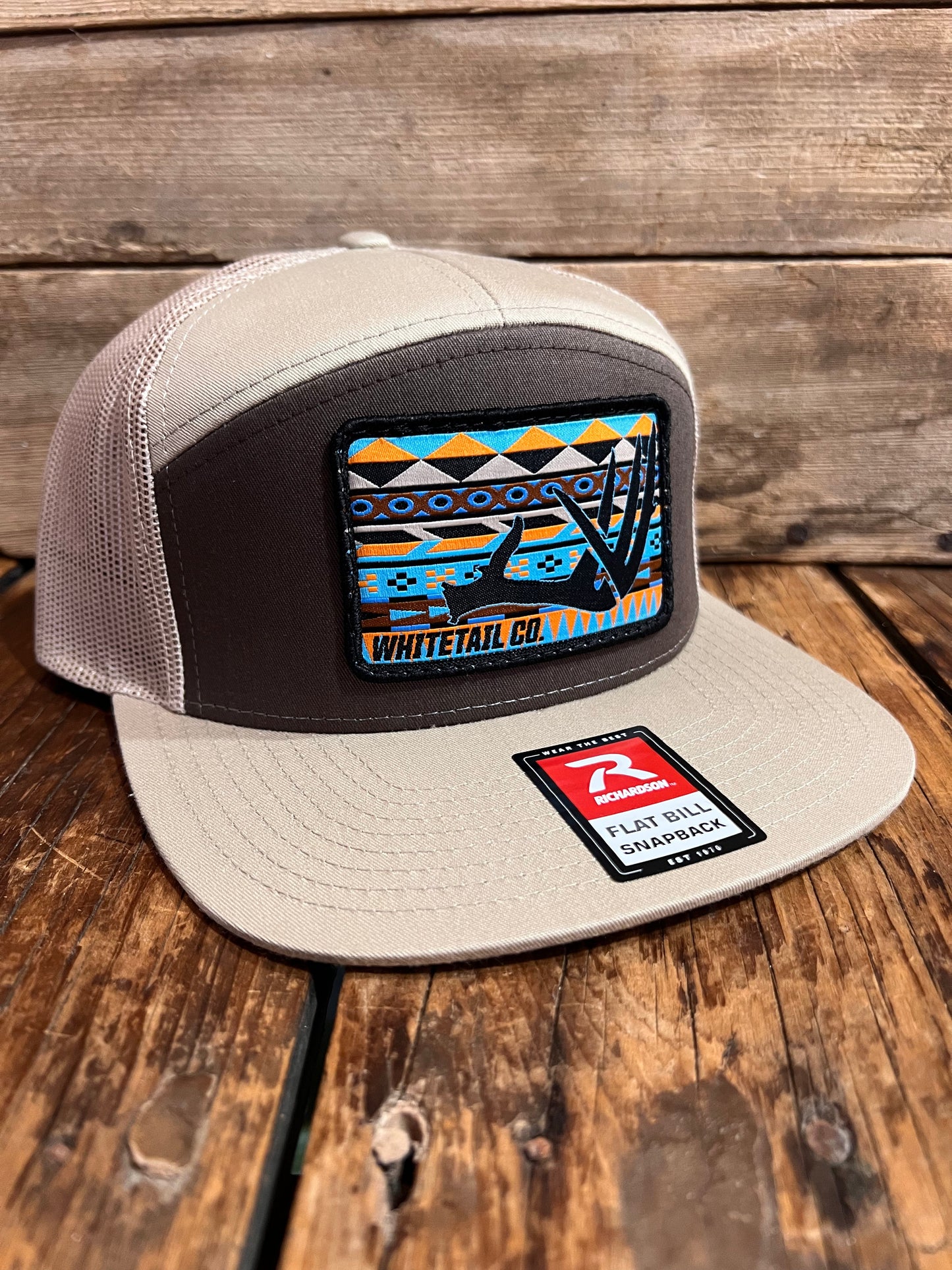 coolest western hat ever