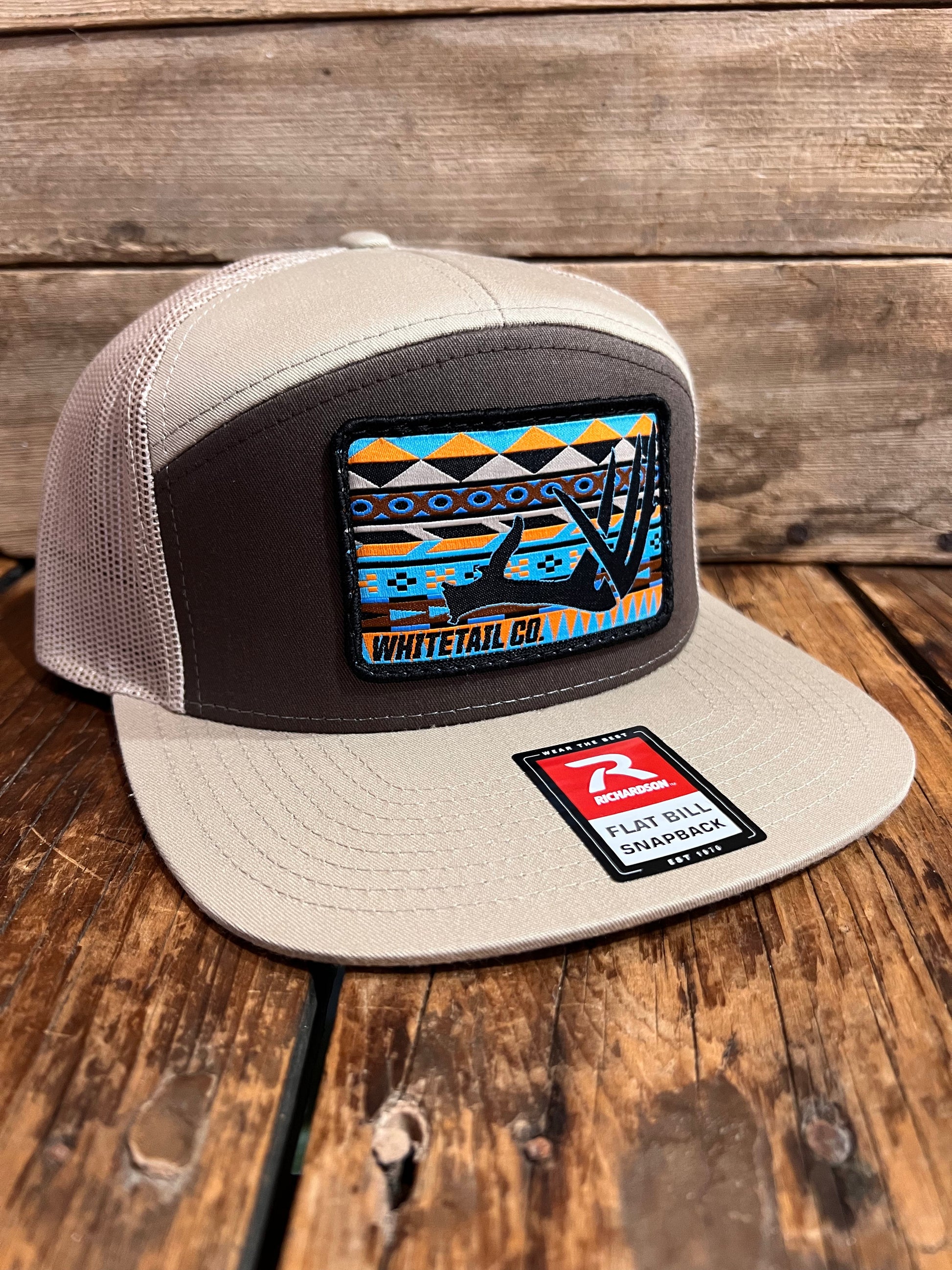 coolest western hat ever