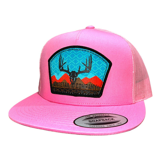 favorite pink hat 1