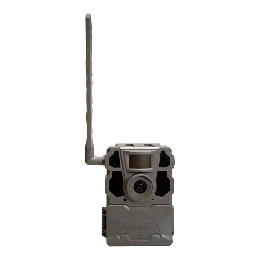 Reveal by  X 2.0 Cellular Trail Camera