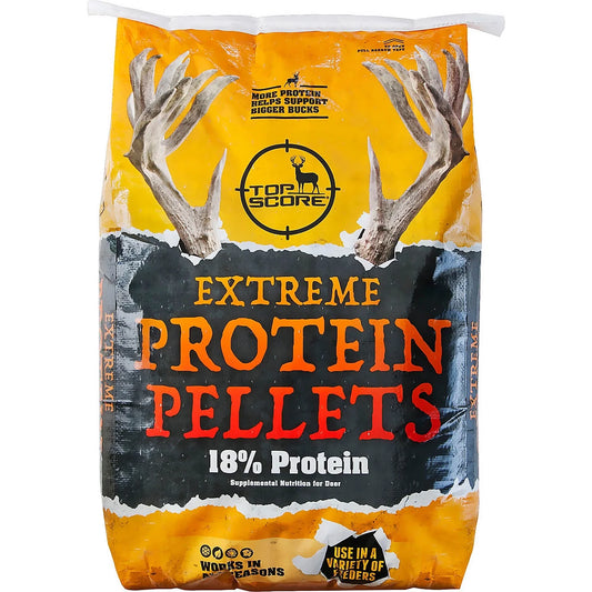 Extreme Protein Pellets 40Lb.