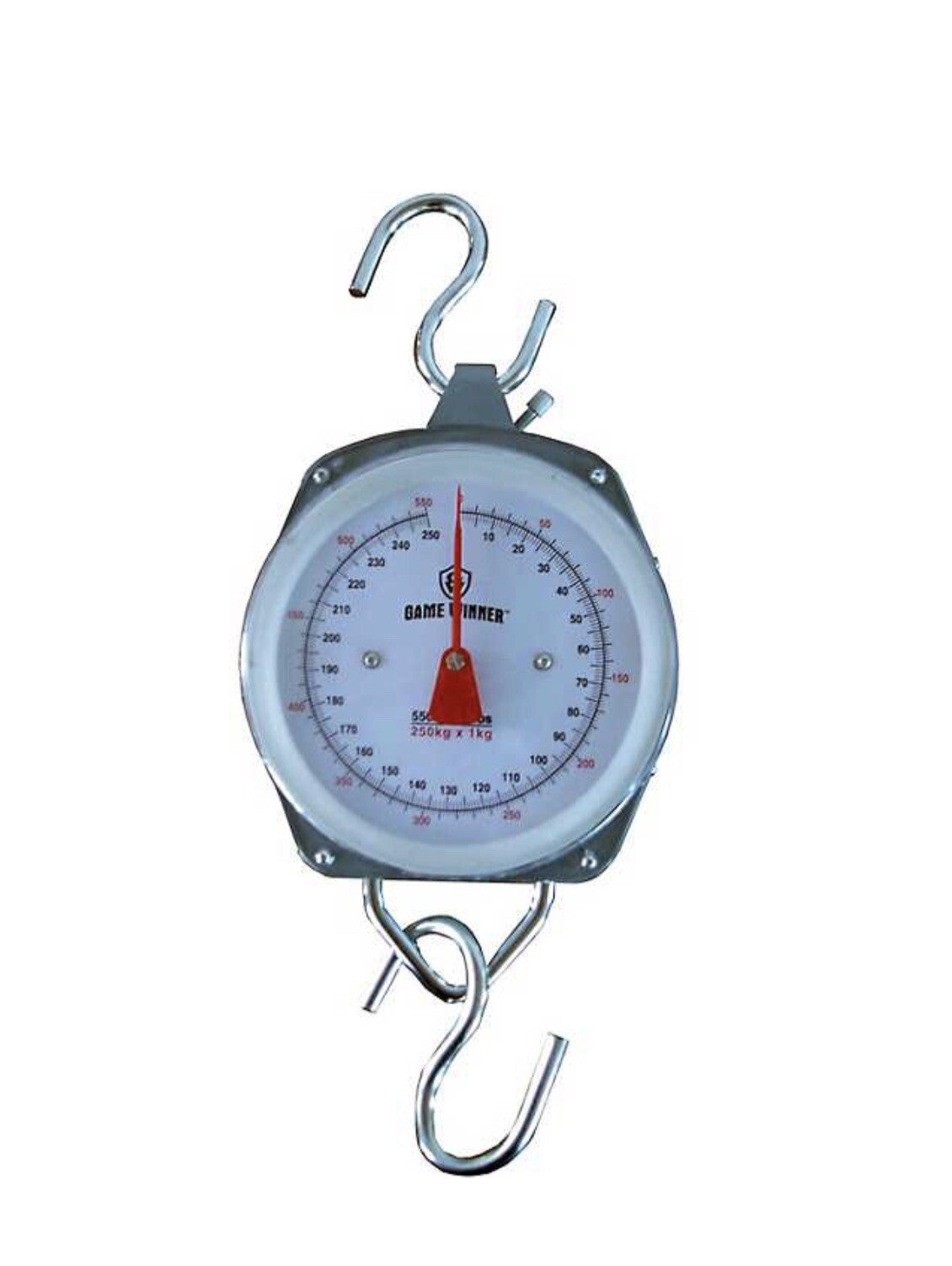 Big Game Scale ~ 550-Lb. Cap Heavy Duty Deer Hunting / Ships Quick!