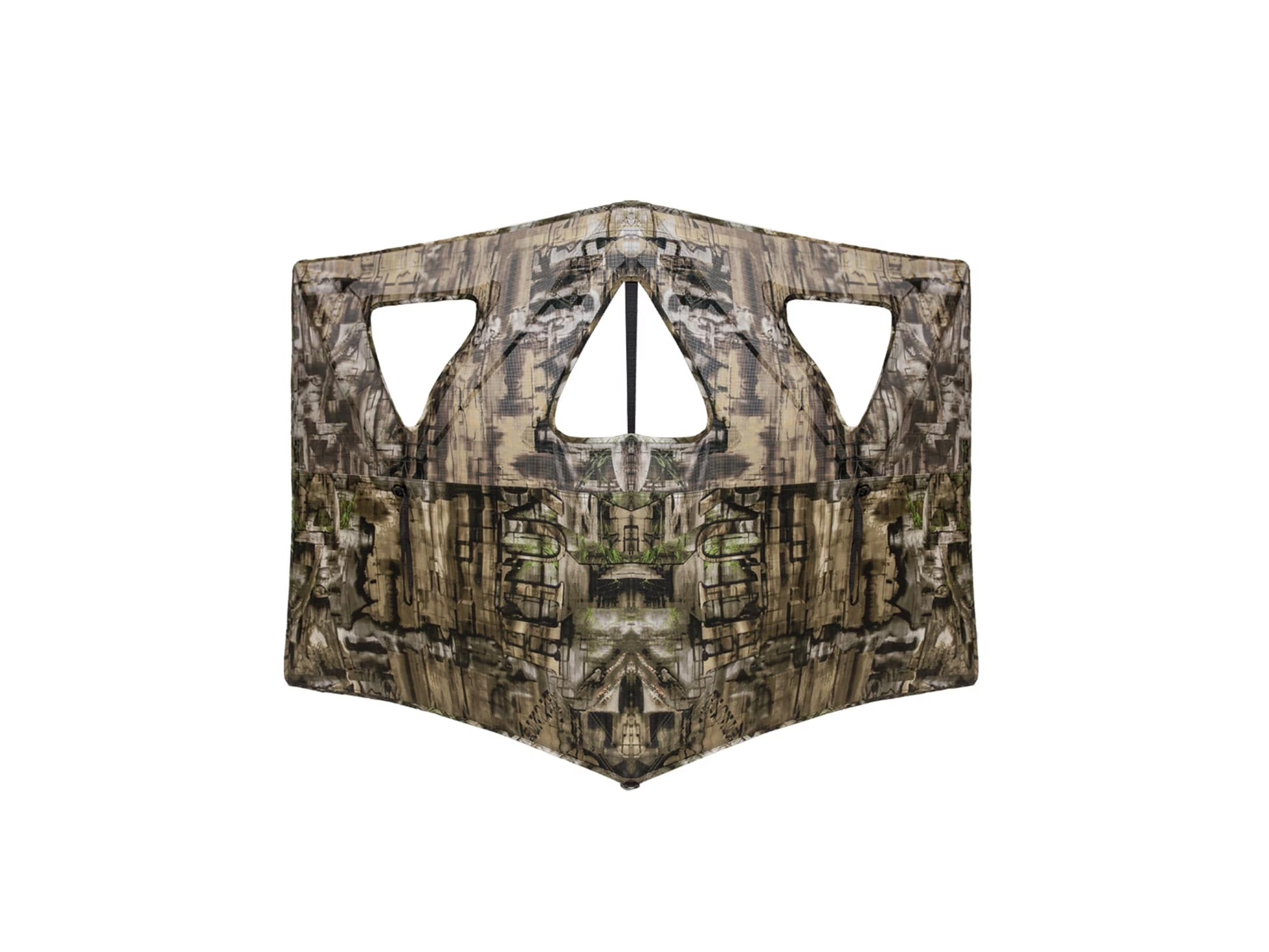 Double Bull Stakeout Blind with Surroundview, Truth Camo