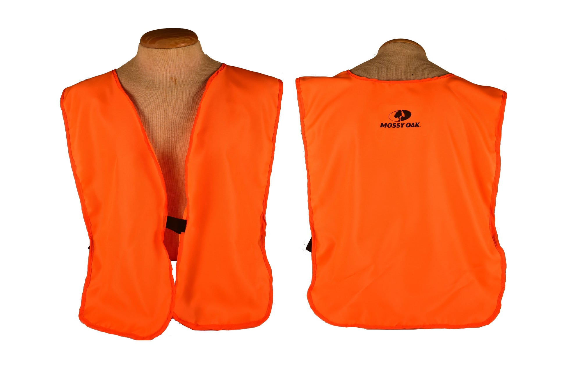 (2 Pack) , Hunter Safety Vest, XL/XXL, Unisex, Adult, Deer Hunting, 1 Piece