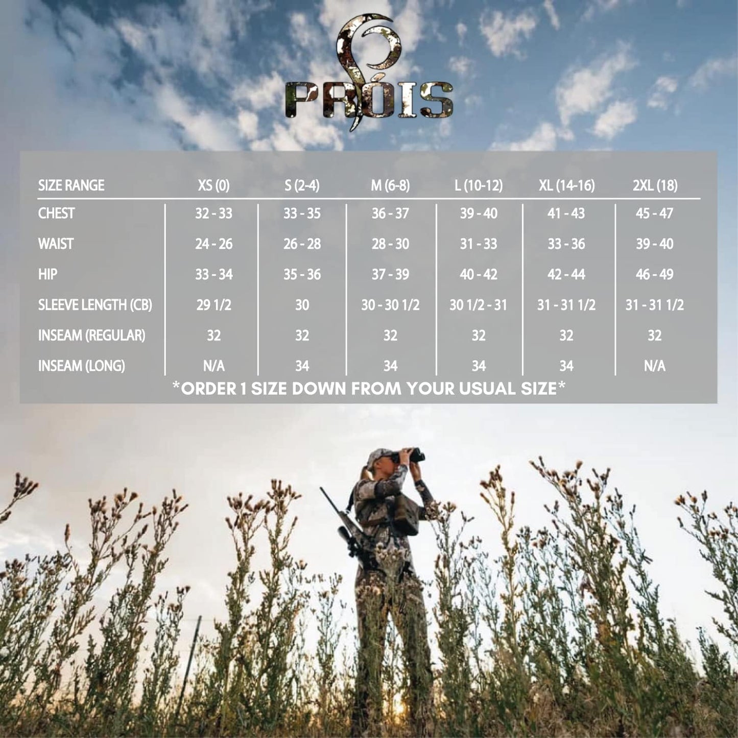 Pradlann Field Pants - Women'S Lightweight Hunting Pants
