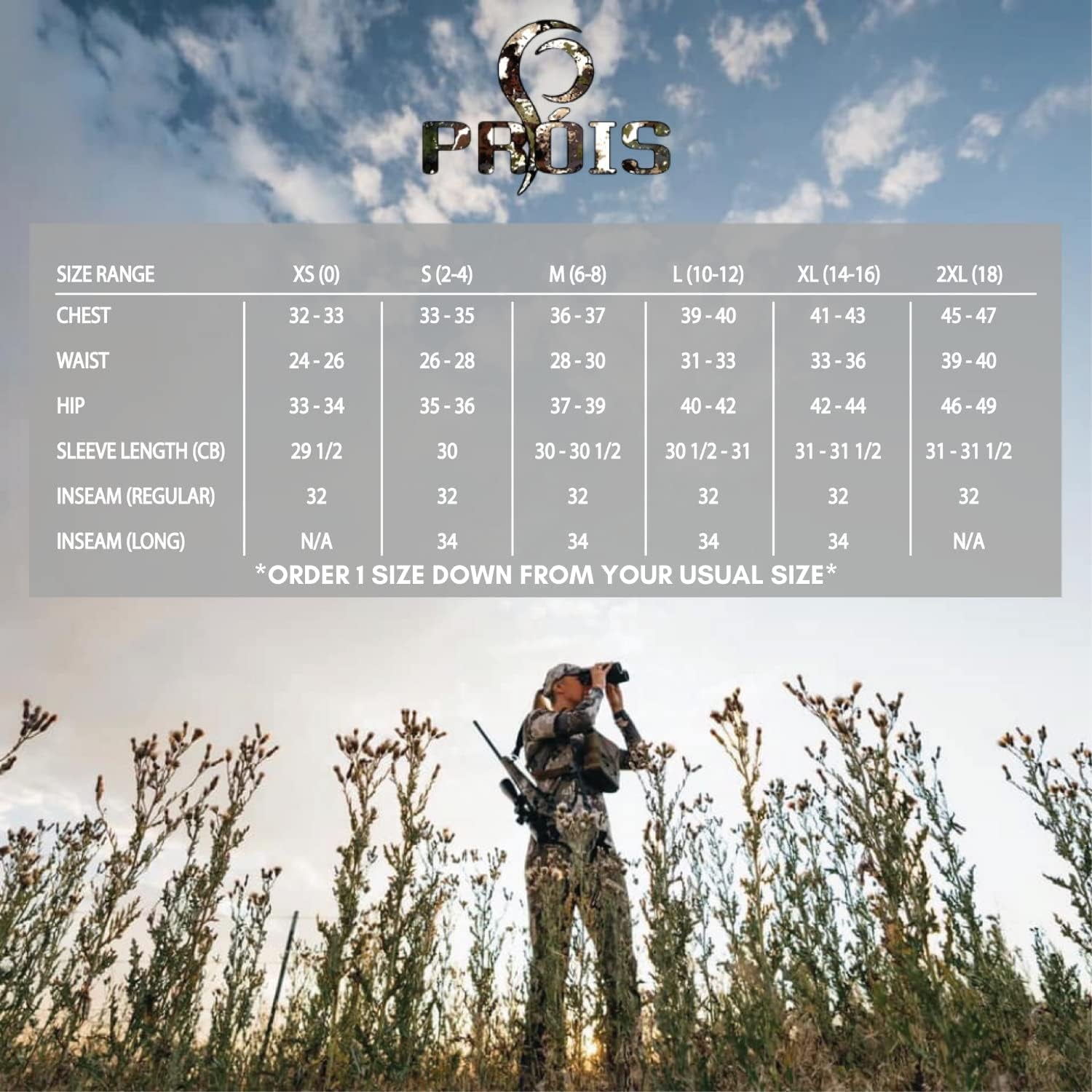 Pradlann Field Pants - Women'S Lightweight Hunting Pants