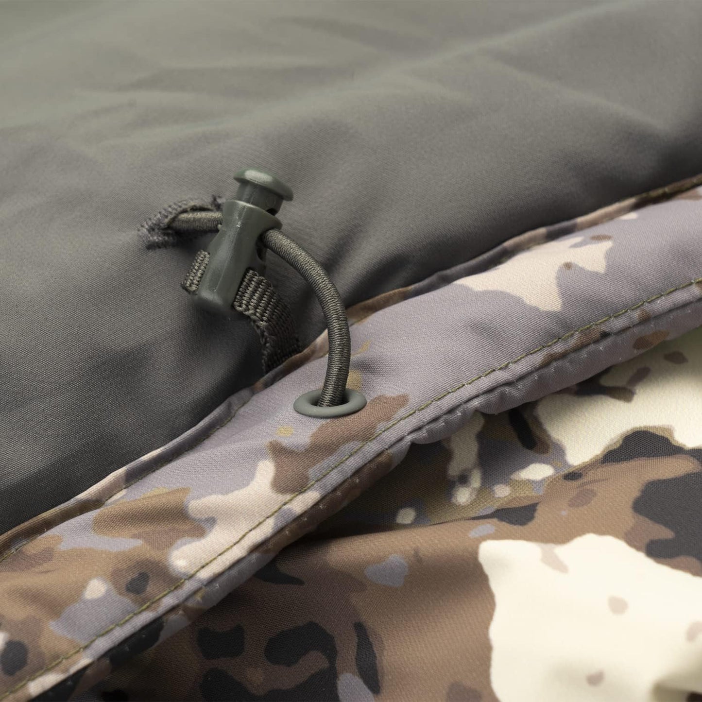Callaid down Jacket – Women’S Midweight down Hunting Camo Coat
