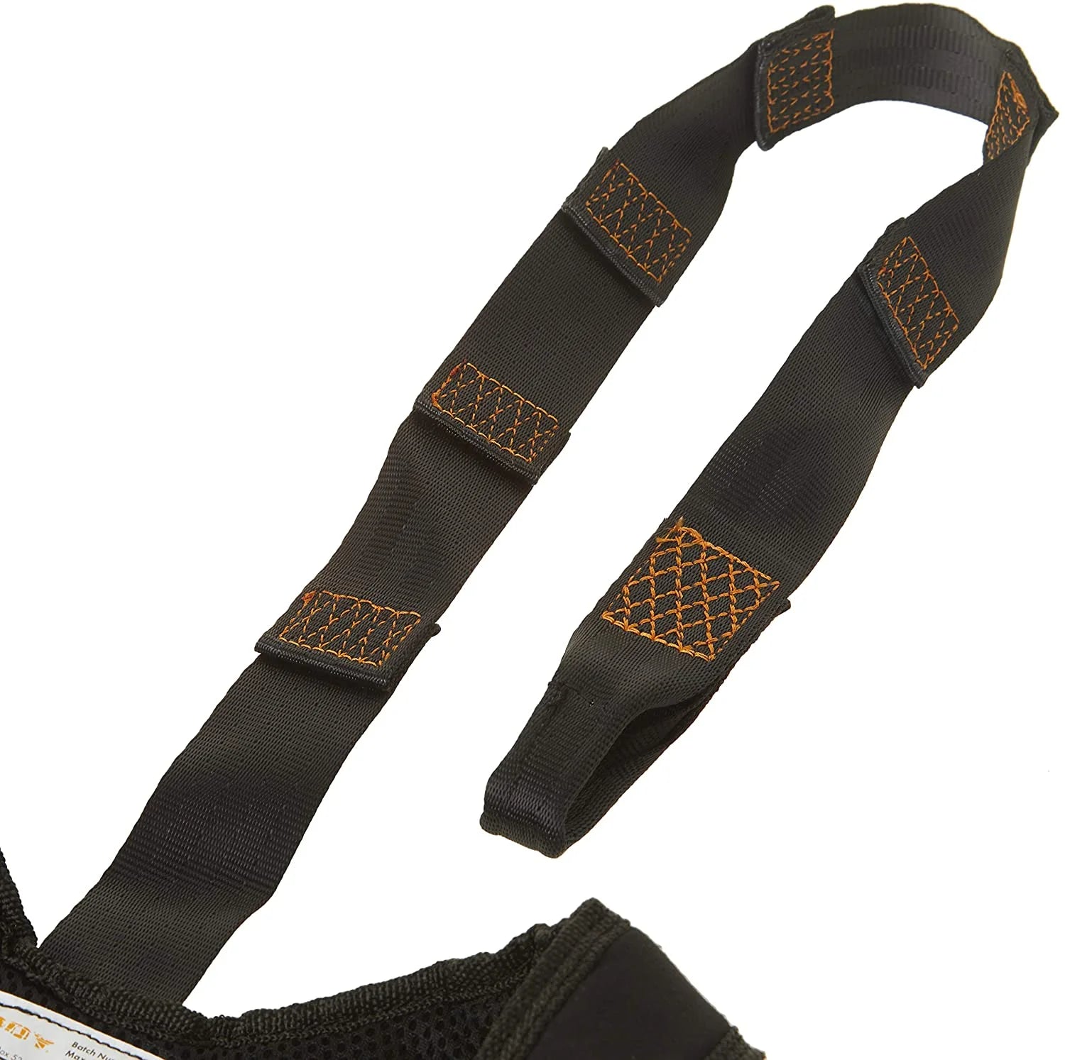 Outdoors Magnum Safety Harness, Lineman'S Belt, Tree Strap, Suspension Relief Strap