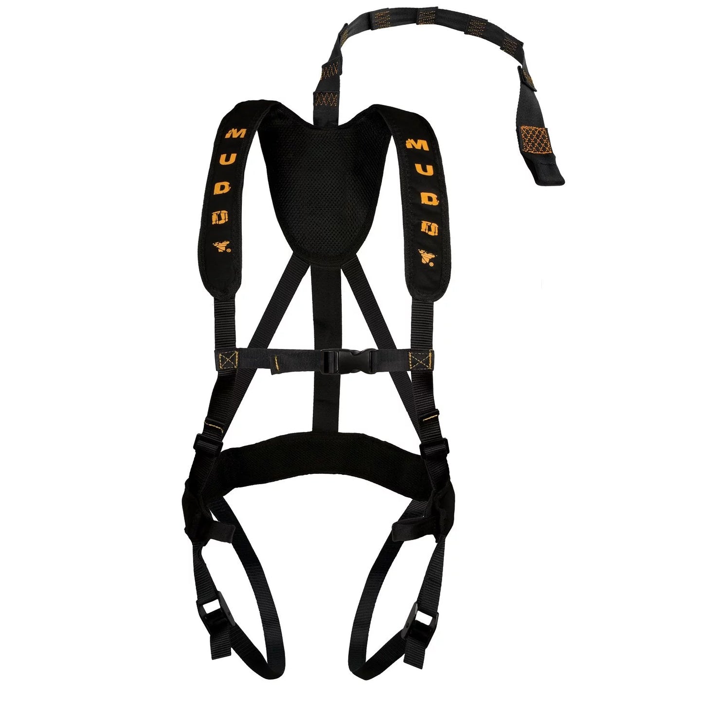 Outdoors Magnum Safety Harness, Lineman'S Belt, Tree Strap, Suspension Relief Strap