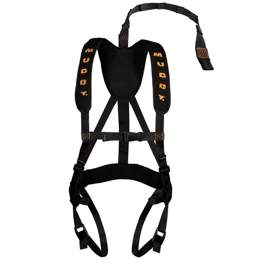 Outdoors Magnum Safety Harness, Lineman'S Belt, Tree Strap, Suspension Relief Strap