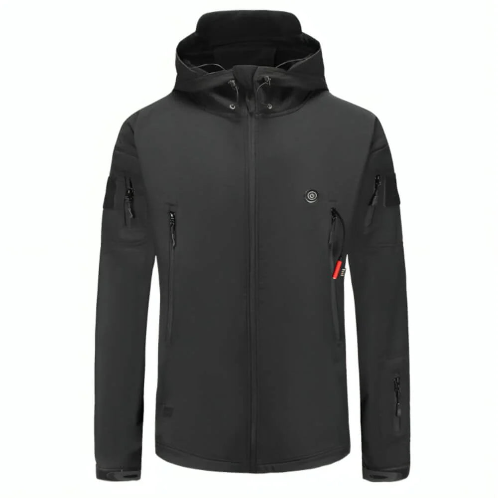 Gohuntshell™ - Heated Hunting Jacket