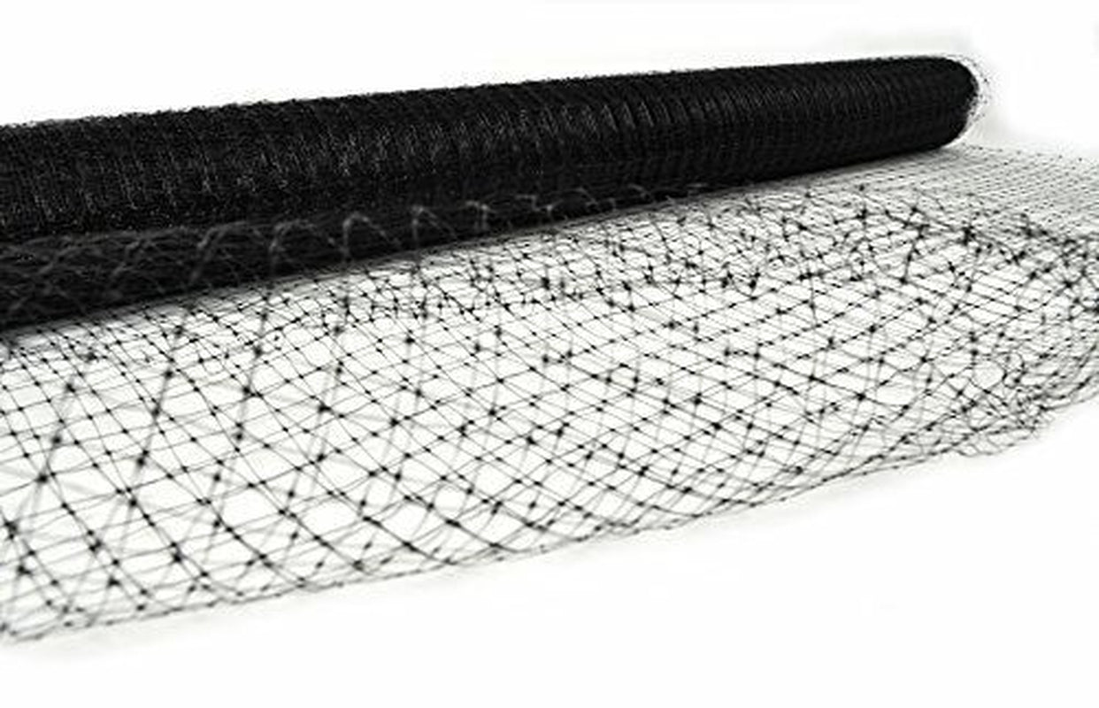 Garden Fence Landscape Deer Fencing Animal Protects Strong Netting 7X100 Borders