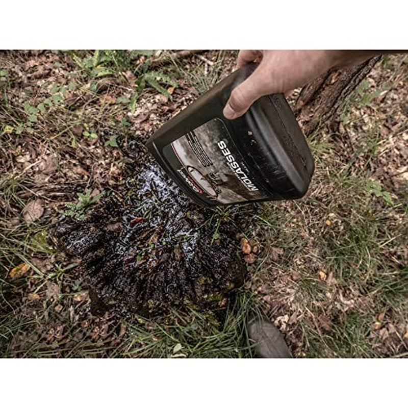 Evolved Habitats Premium Wildlife Molasses, 1 Gallon - Premium Deer Attractant,