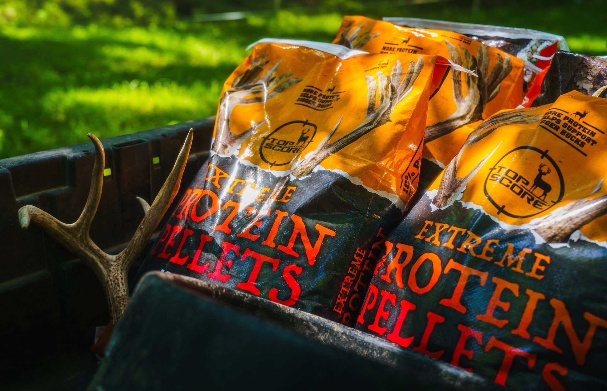 Extreme Protein Pellets 40Lb.