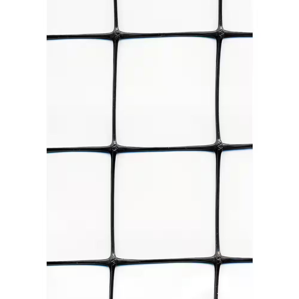 6 Ft. X 330 Ft. C Flex Plastic Deer Fence