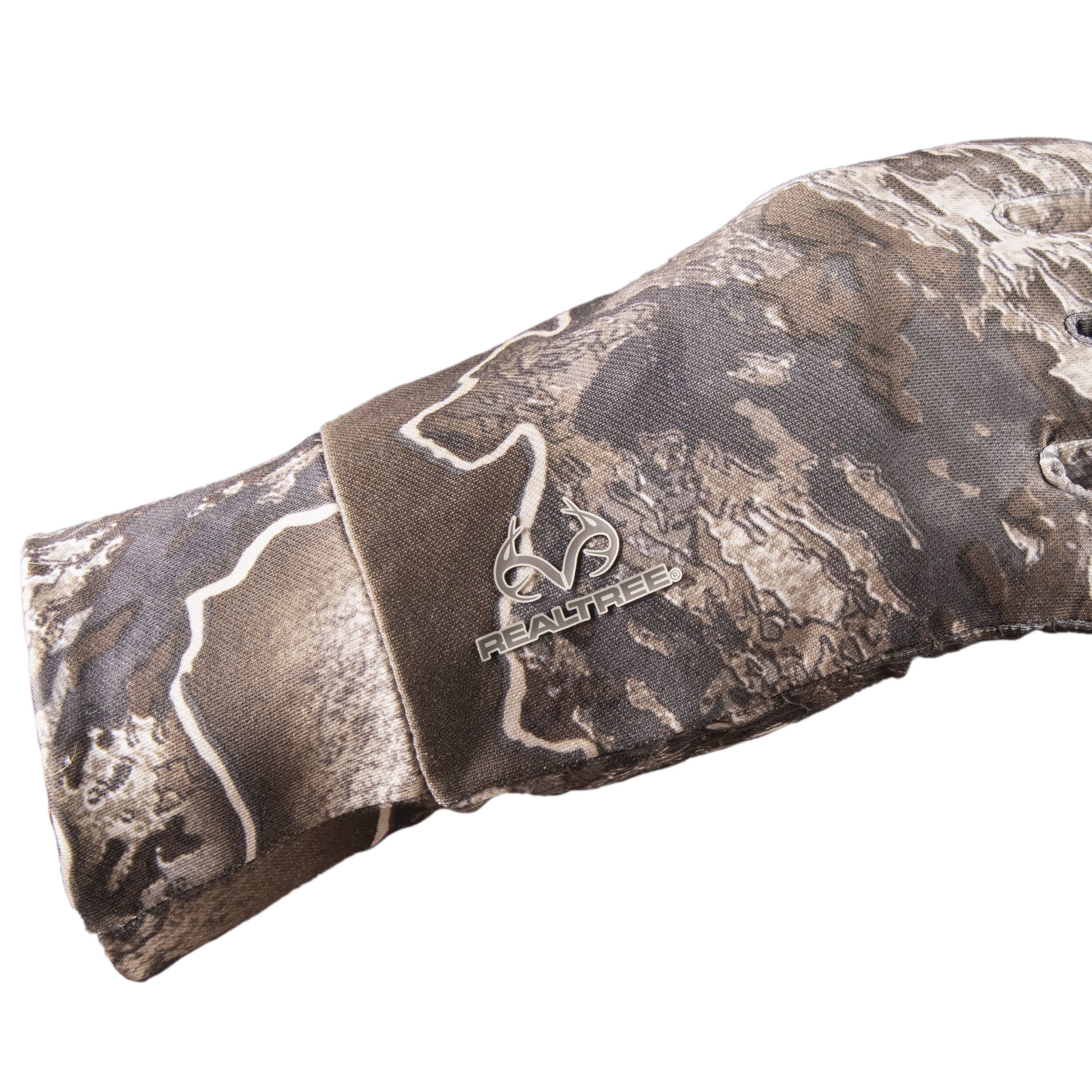 (2 Pack)  Excape Men'S Lightweight Hunting Touchscreen Gloves