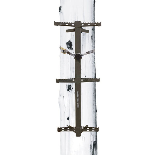 Ranger Traction 32" Climbing Sticks with Angled Step, 3-Pack