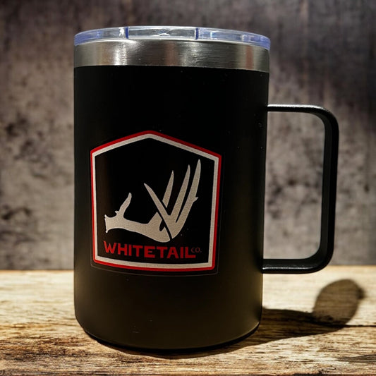 shed mug