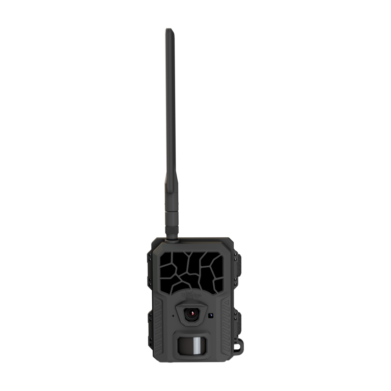 WiseEye MC-2 Mini Cam – Compact Cellular Trail Camera with AI, HD Photos & Videos